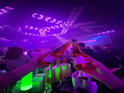 昌都夜总会招聘